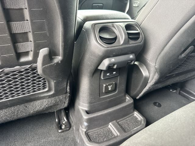 2022 Jeep Wrangler Unlimited Rubicon 4xe