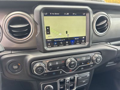 2022 Jeep Wrangler Unlimited Rubicon 4xe
