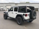 2022 Jeep Wrangler Unlimited Rubicon 4xe