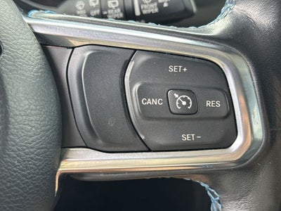 2022 Jeep Wrangler Unlimited Rubicon 4xe