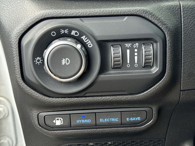 2022 Jeep Wrangler Unlimited Rubicon 4xe