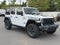 2022 Jeep Wrangler Unlimited Rubicon 4xe