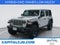 2023 Jeep Wrangler Rubicon 4xe