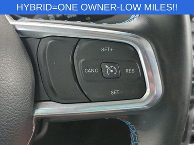 2023 Jeep Wrangler Rubicon 4xe