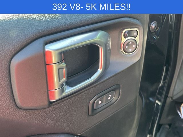 2023 Jeep Wrangler Rubicon 392