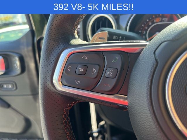 2023 Jeep Wrangler Rubicon 392