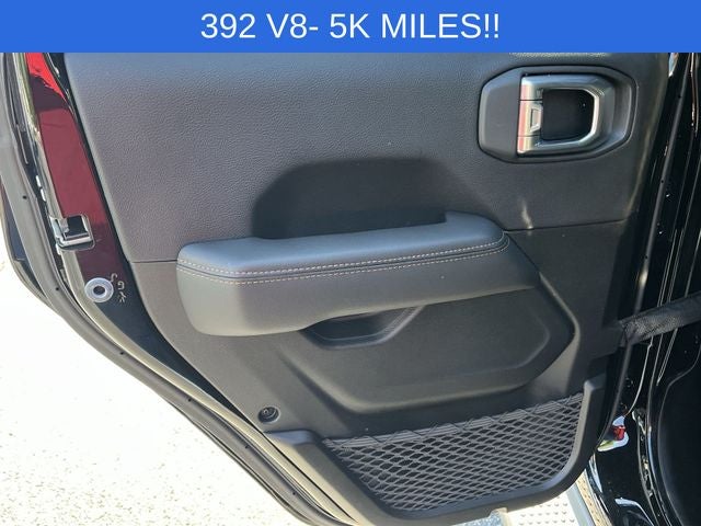 2023 Jeep Wrangler Rubicon 392