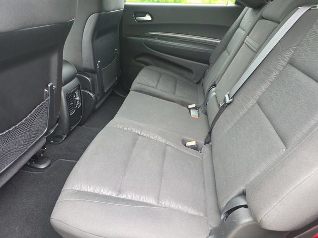 2021 Dodge Durango SXT Plus