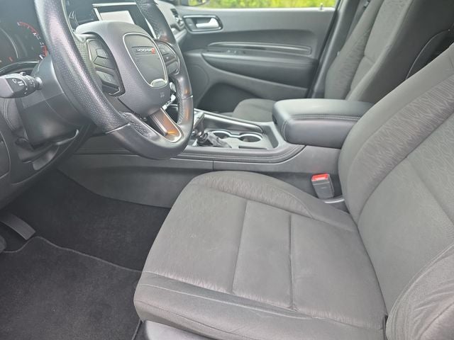 2021 Dodge Durango SXT Plus