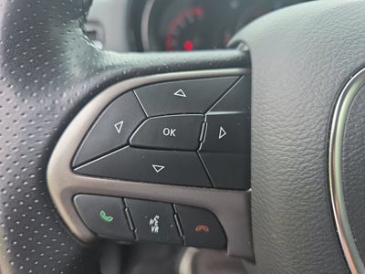 2021 Dodge Durango SXT Plus