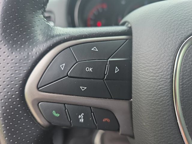 2021 Dodge Durango SXT Plus