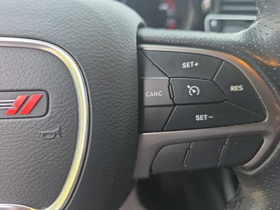 2021 Dodge Durango SXT Plus