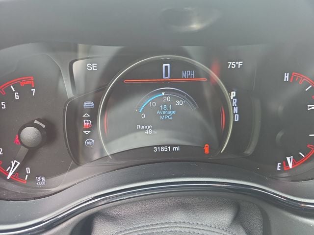 2021 Dodge Durango SXT Plus