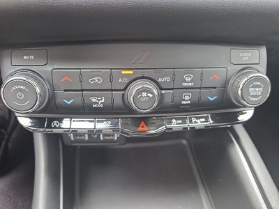 2021 Dodge Durango SXT Plus