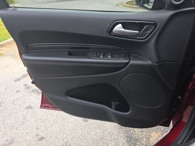 2021 Dodge Durango SXT Plus