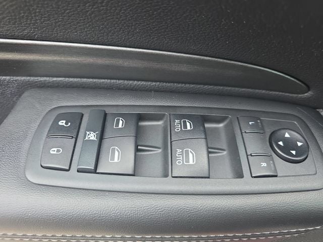 2021 Dodge Durango SXT Plus