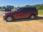 2021 Dodge Durango SXT Plus