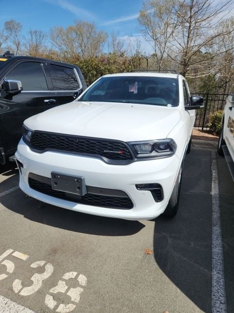 2023 Dodge Durango GT