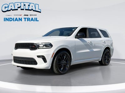2021 Dodge Durango GT