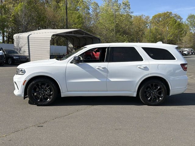 2021 Dodge Durango GT