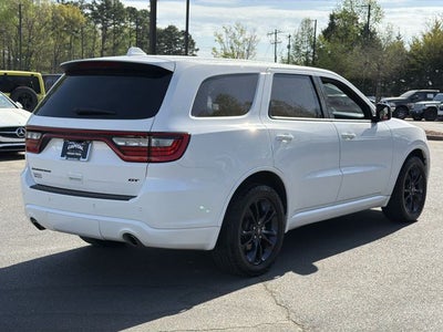 2021 Dodge Durango GT