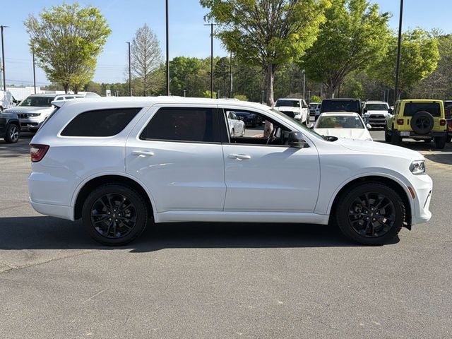 2021 Dodge Durango GT