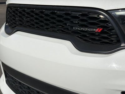 2021 Dodge Durango GT