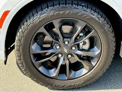 2021 Dodge Durango GT