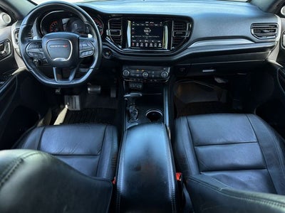 2021 Dodge Durango GT
