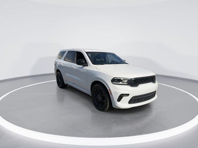2021 Dodge Durango GT