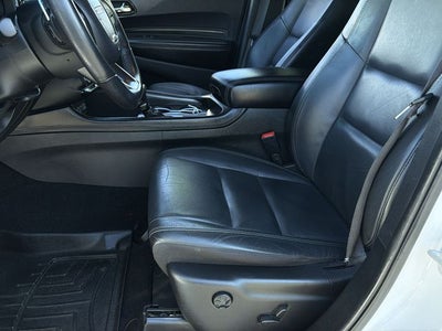 2021 Dodge Durango GT