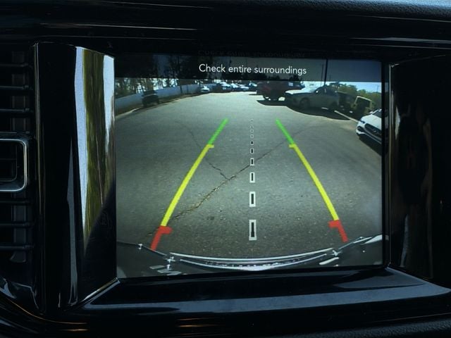 2021 Dodge Durango GT