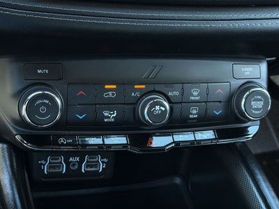 2021 Dodge Durango GT