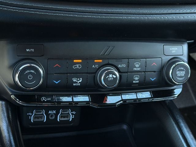 2021 Dodge Durango GT