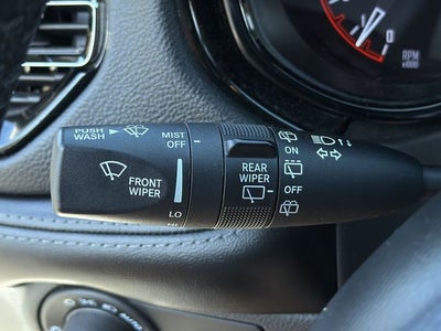 2021 Dodge Durango GT