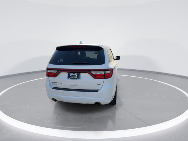 2021 Dodge Durango GT