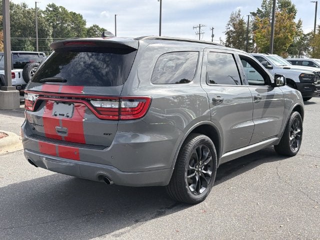 2025 Dodge Durango GT Plus