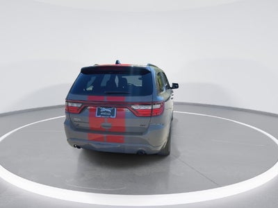 2025 Dodge Durango GT Plus