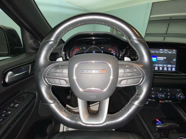 2022 Dodge Durango GT