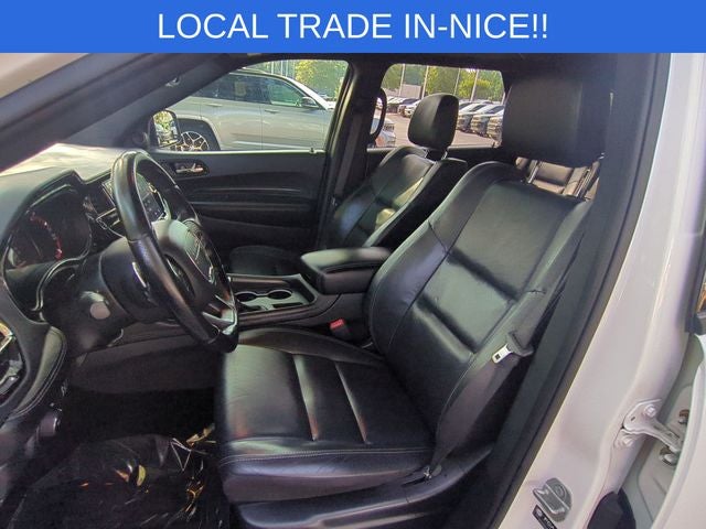2021 Dodge Durango GT