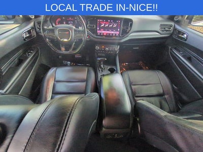 2021 Dodge Durango GT