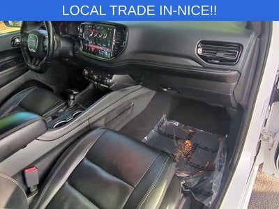 2021 Dodge Durango GT