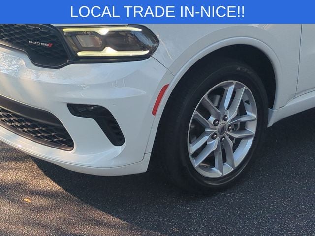 2021 Dodge Durango GT