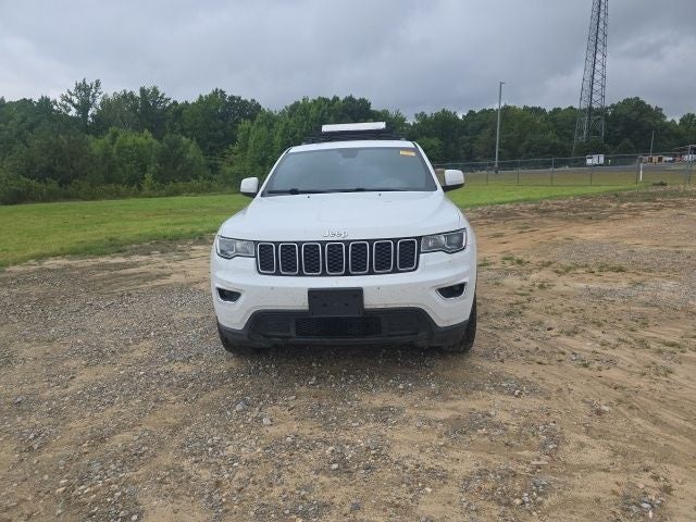 2019 Jeep Grand Cherokee Laredo E