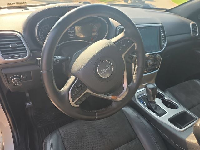2019 Jeep Grand Cherokee Laredo E