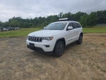 2019 Jeep Grand Cherokee Laredo E