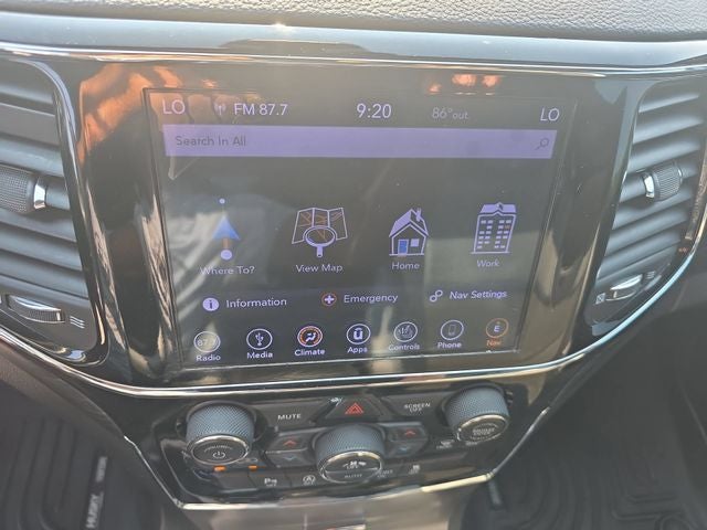 2019 Jeep Grand Cherokee Laredo E