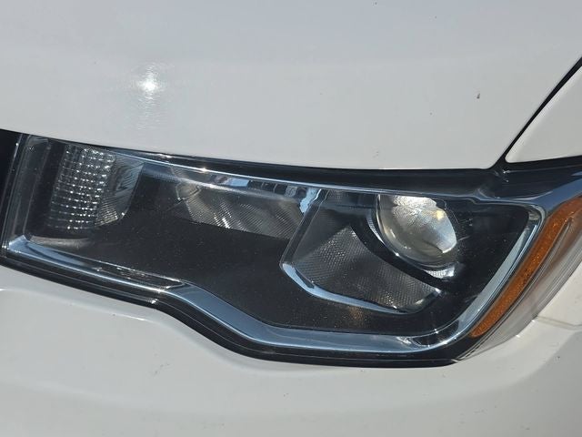 2019 Jeep Grand Cherokee Laredo E