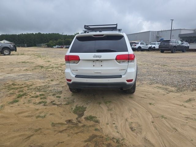 2019 Jeep Grand Cherokee Laredo E