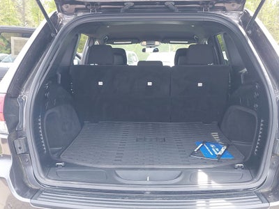 2020 Jeep Grand Cherokee Laredo E